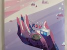 STEVEN UNIVERSE, VOL. 1 (ORIGINAL SOUNDTRACK) - 4X 10