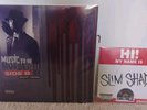 Music To Be Murdered By Side B 4LP 12