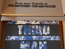 NEW Vault #60 Third Man Records Live: Mudhoney, Dinosaur Jr, Witch, Jack White