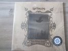 Satyricon, Dark medieval times, DLP crystal clear vinyl
