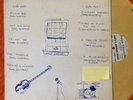 GARAGE ACETATE Introducing…WILD CHERRY Listen Glass Velvet Underground MP3