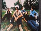 THE VERVE DOUBLE LP 
