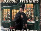 Robbie Williams The Christmas Present Vinyl LP Schallplatte Disqué