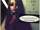Aaliyah - One In A Million '96 2xLP GERMANEY ORG EX/EX-