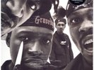 Gravediggaz - 6 Feet Deep '94 LP US ORG EX+/EX W/S