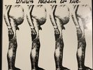 BUTTHOLE SURFERS BROWN REASON TO LIVE CLEAN PUNK ROCK RECORD VIRUS ALTERNATIVE