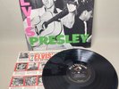 Elvis Presley Rock N Roll 1964 USA Press Reissue Vinyl LP