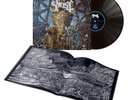 Ghost: Impera Vinyl LP. Meliora. Ceremony And Devotion. Opus Eponymous. Rats.