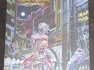 IRON MAIDEN Somewhere In Time Vinyl LP New Sealed
