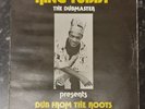 King Tubby - Dub From The Roots LP OG press - Total Sounds Label