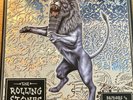 the rolling stone vinyle LP Bridges To Babylon 1997
