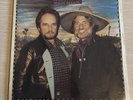 SEALED Merle Haggard Willie Nelson PANCHO & LEFTY LP