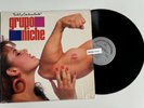 GRUPO NICHE Sutil y Contundente 1989 USA LP Latin salsa