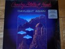Crosby, Stills & Nash ‎– Daylight Again