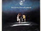 DOORS SOFT PARADE ELEKTRA P10501E Japan VINYL LP