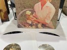 Helmet Betty Double 10” Vinyl 1994 Amphetamine Reptile Records - NM/NM
