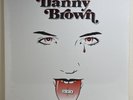 Danny Brown - XXX 2LP Vinyl 2012 Fool's Gold Records Gatefold First Pressing New