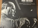 DAVID OISTRAKH plays & conducts  TCHAIKOVSKY  / LE CHANT DU MONDE