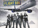 Iron Maiden - Flight 666 (Vinyl 2LP - 2009 - UK - Reissue)