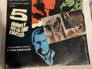 PROMO Piero Umiliani 5 Bambole Per La Luna D’Agosto OST Vinyl LP Free Shipping