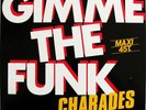 Charades - Gimme The Funk (12