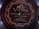 Victor 21192 Ernest Phipps Holiness  Singers   Country 78 rpm   BRISTOL SESSIONS