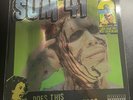 Sum 41 - Does This Look Infected (Green Khaki With Color Splash. New Sealed