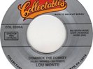 Lou Monte – Dominick The Donkey / Poor boy