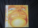 lack of interest never back down original press infest no comment crossed out