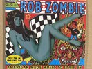 Rob Zombie American Made Music To Strip By Lp