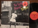 THE  FATBACK BAND  VINYL LP  KEEP  ON  STEPPIN’ OG 1st EVENT PRESS SHRINK EX
