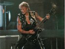 JOHNNY HALLYDAY 1996 Programme Lorada Tour (suite) Tournée d'été Excellent état