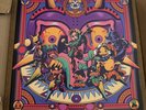 The Legend of Zelda Majora's Mask VGM Soundtrack Vinyl Record BOX 3 LP Color
