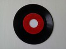 CRYSTAL PYRAMID 45 rpm PYRAMID RECORDS INC. 7100 