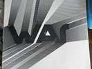 Eric Burdon & WAR Live In Offenbach