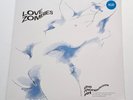 The Monochrome Set - Love Zombies 2020 Tapete Records Blue Vinyl LP *Sealed*