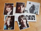 The Beatles-White Album LP-1978 German - 1C 172 04 173/74 - No. 3589 7 -TOP