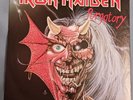 Iron Maiden Purgatory 1981 UK 7