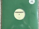 Tyler, The Creator CHROMAKOPIA LIMITED EDITION Green Vinyl Test Pressing #36,609