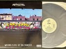 Artifacts – Wrong Side Of Da Tracks 1994 US ORIG 0-10154 Big Beat LP VINYL
