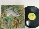 Pirana II - Same - Original OZ Harvest Pressing - Prog. Rock