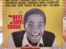 Sam Cooke, The Best Of Sam Cooke, 1962 1st RCA Stereo, LSP-2625, VG+/VG+