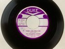 Paramount Singers DOOWOP GOSPEL 45 Work And Pray On/My Jesus Is All DUKE M- HEAR