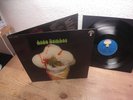 ARDO DOMBEC SAME LP IN 1971 MINT- jazz - KRAUTROCK orig PILZ MONSTER