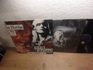 Melissa Etheridge – Yes I Am orig Lp 1993 mint- Folks, Alternative Rock