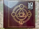 Thrice - The Alchemy Index COLORED Vinyl Box Set NUMBERED 569/2,500 New SEALED