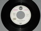 Elvis Presley 1963 ‘Devil In Disguise’ 7'' Musterplatte, Weißmuster, Promo, Demo