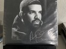 Drake Scorpion Vinyl Record 2018-NEVER PLAYED, Pre-owned, 2xLP, Great condition