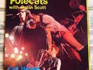 Polecats with Robin Scott Cult Heroes Vinyl LP Rockabilly 1981