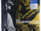 Paul Chambers - Bass On Top LP - Blue Note - BST 81569 180g Reissue SEALED